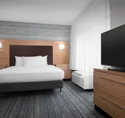 TownePlace Suites Bridgeport Clarksburg hotel detail image 7