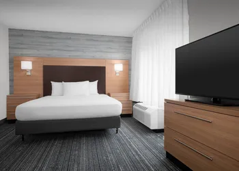 TownePlace Suites Bridgeport Clarksburg hotel thumbnail 7