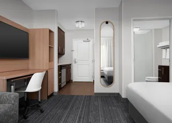 TownePlace Suites Bridgeport Clarksburg hotel thumbnail 8