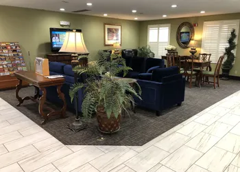 Baymont by Wyndham Washington hotel thumbnail 3