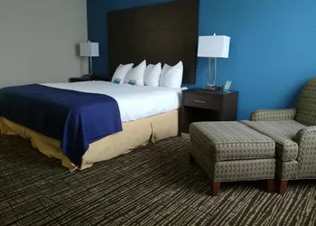 Baymont by Wyndham Washington hotel thumbnail 5