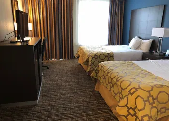 Baymont by Wyndham Washington hotel thumbnail 6