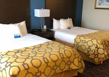 Baymont by Wyndham Washington hotel thumbnail 7