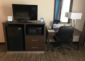 Baymont by Wyndham Washington hotel thumbnail 8