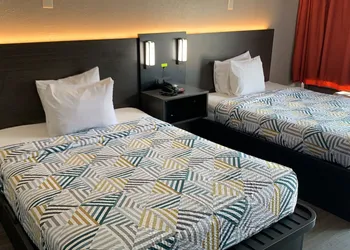 Motel 6 Dalton, GA hotel thumbnail 5
