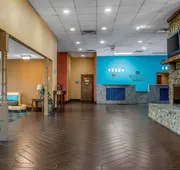 Quality Inn & Suites Bedford West hotel detail image 3