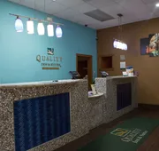 Quality Inn & Suites Bedford West hotel detail image 7