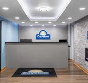 Days Inn by Wyndham Cloverdale Greencastle hotel detail image 3