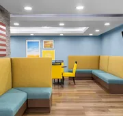 Days Inn by Wyndham Cloverdale Greencastle hotel detail image 4