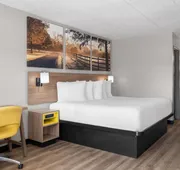 Days Inn by Wyndham Cloverdale Greencastle hotel detail image 7