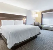 Holiday Inn Express Hotel & Suites Jasper by IHG hotel detail image 5