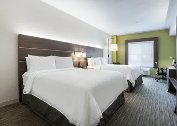 Holiday Inn Express Hotel & Suites Jasper by IHG hotel thumbnail 6