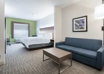 Holiday Inn Express Hotel & Suites Jasper by IHG hotel thumbnail 8