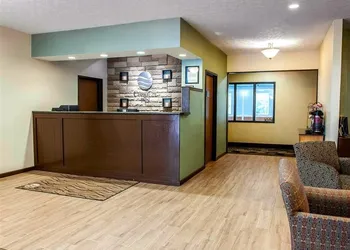 Baymont by Wyndham Richmond I-70 hotel thumbnail 2