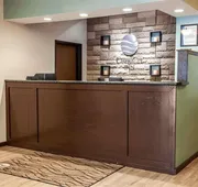 Baymont by Wyndham Richmond I-70 hotel detail image 3