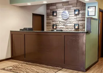 Baymont by Wyndham Richmond I-70 hotel thumbnail 3