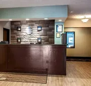 Baymont by Wyndham Richmond I-70 hotel detail image 4