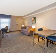 Hampton Inn Princeton hotel detail image 5