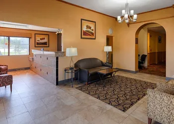 Best Western Martinsville Inn hotel thumbnail 2