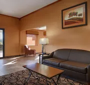 Best Western Martinsville Inn hotel detail image 3