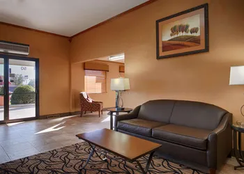 Best Western Martinsville Inn hotel thumbnail 3