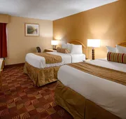 Best Western Martinsville Inn hotel detail image 5