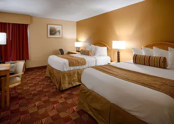 Best Western Martinsville Inn hotel thumbnail 5