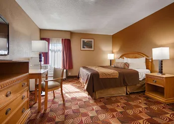 Best Western Martinsville Inn hotel thumbnail 6