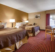 Best Western Martinsville Inn hotel detail image 7