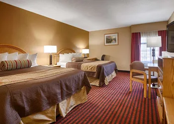 Best Western Martinsville Inn hotel thumbnail 7