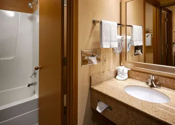 Best Western Martinsville Inn hotel thumbnail 8