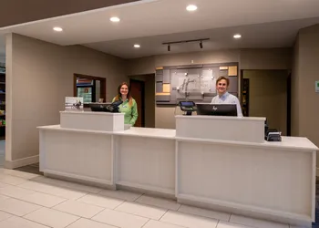 Holiday Inn Express & Suites Gunnison by IHG hotel thumbnail 2