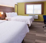 Holiday Inn Express & Suites Gunnison by IHG hotel detail image 4