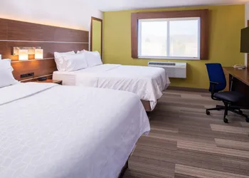 Holiday Inn Express & Suites Gunnison by IHG hotel thumbnail 4