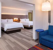 Holiday Inn Express & Suites Gunnison by IHG hotel detail image 5