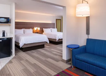 Holiday Inn Express & Suites Gunnison by IHG hotel thumbnail 5
