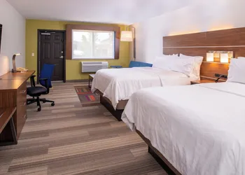 Holiday Inn Express & Suites Gunnison by IHG hotel thumbnail 6