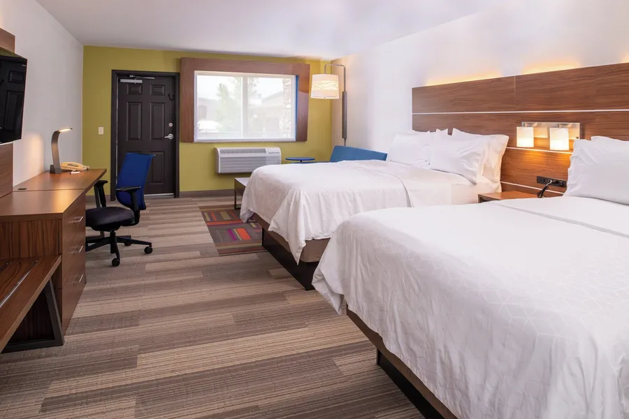 Holiday Inn Express & Suites Gunnison by IHG hotel detail image 6