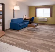 Holiday Inn Express & Suites Gunnison by IHG hotel detail image 7