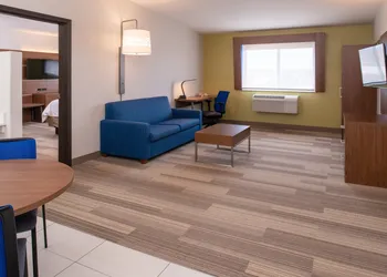 Holiday Inn Express & Suites Gunnison by IHG hotel thumbnail 7