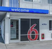 Motel 6 Cheyenne WY hotel detail image 3
