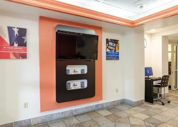 Motel 6 Bristol, VA hotel thumbnail 3