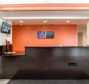 Motel 6 Bristol, VA hotel detail image 4