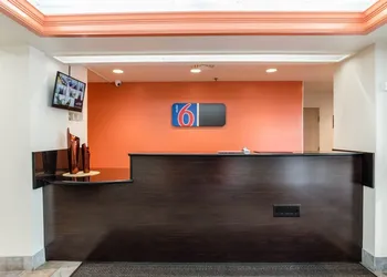Motel 6 Bristol, VA hotel thumbnail 4