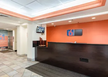 Motel 6 Bristol, VA hotel thumbnail 7