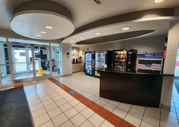 Motel 6 Biloxi, MS - Beach hotel thumbnail 3