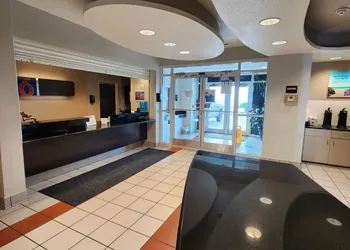 Motel 6 Biloxi, MS - Beach hotel thumbnail 4