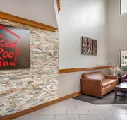 Red Roof Inn Greencastle South – Cloverdale hotel detail image 3
