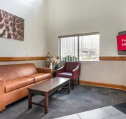 Red Roof Inn Greencastle South – Cloverdale hotel detail image 4