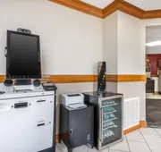 Red Roof Inn Greencastle South – Cloverdale hotel detail image 5
